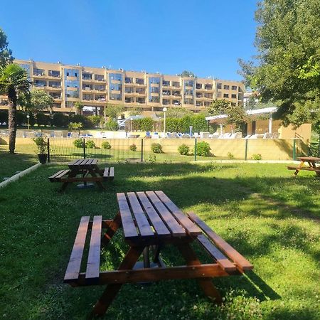 Apartamento Francelos Condominio Вила-Нова-ди-Гая Экстерьер фото