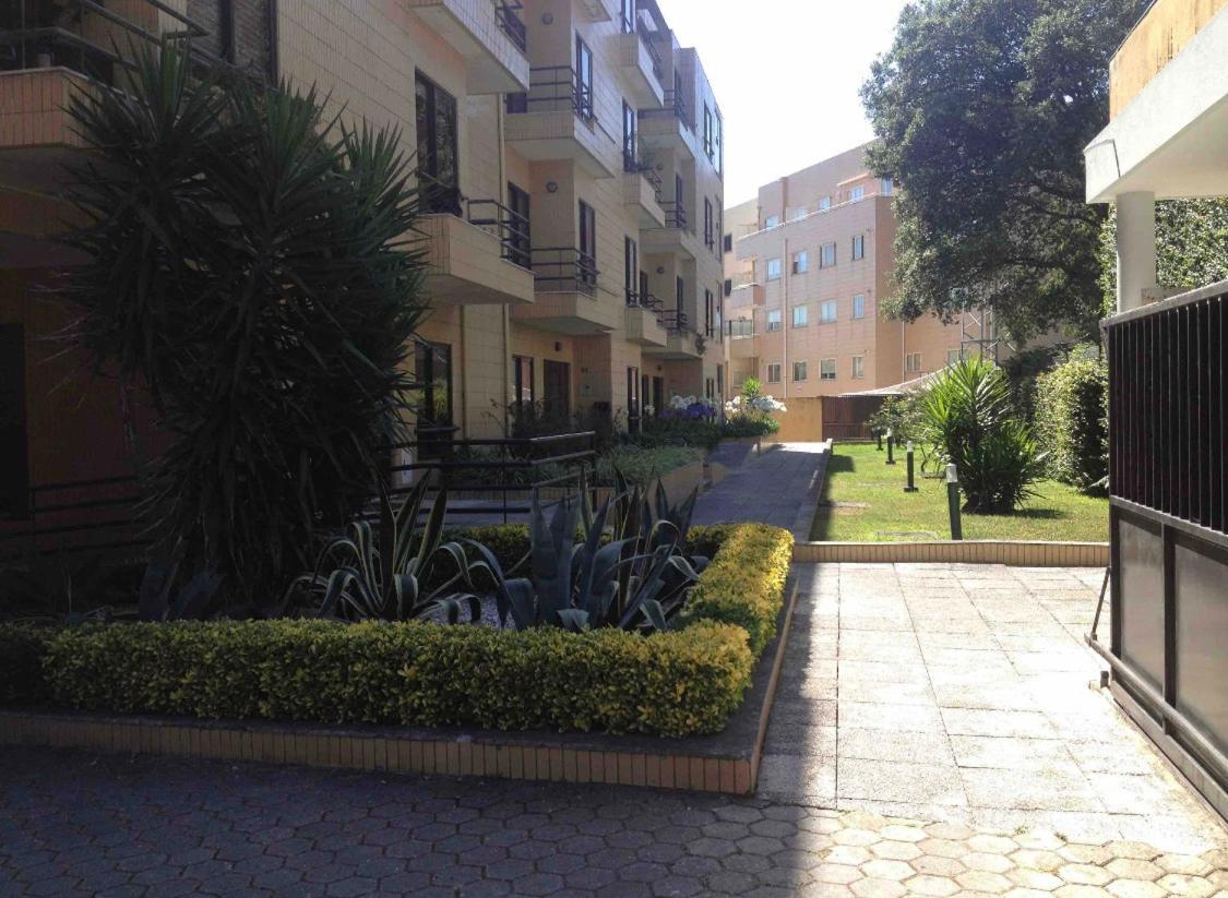 Apartamento Francelos Condominio Вила-Нова-ди-Гая Экстерьер фото