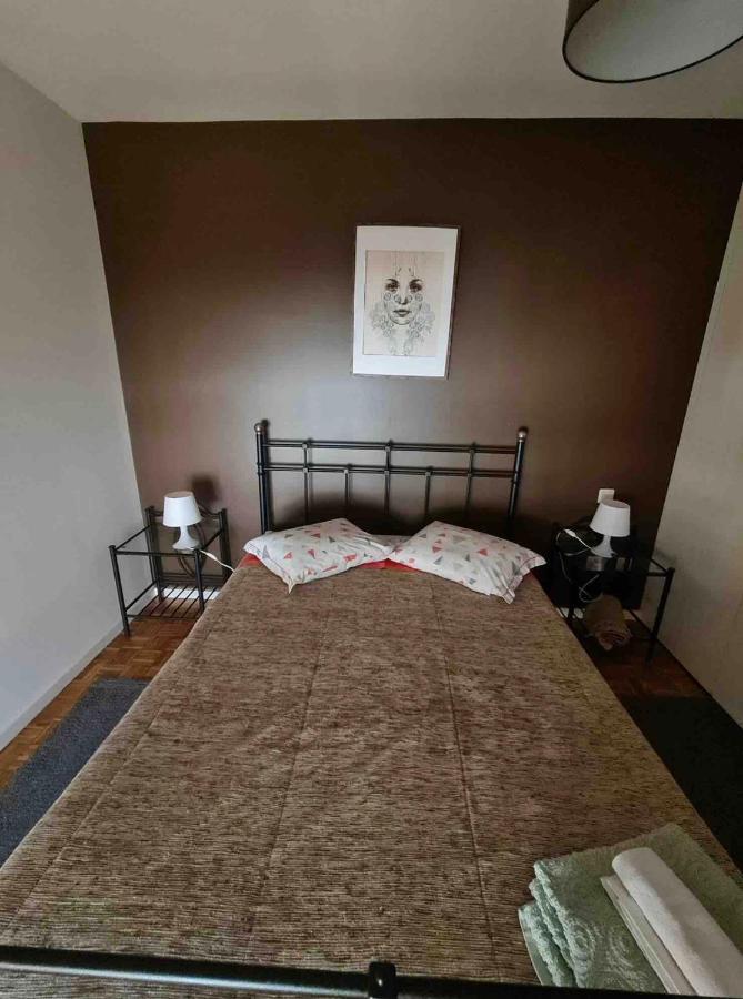 Apartamento Francelos Condominio Вила-Нова-ди-Гая Экстерьер фото